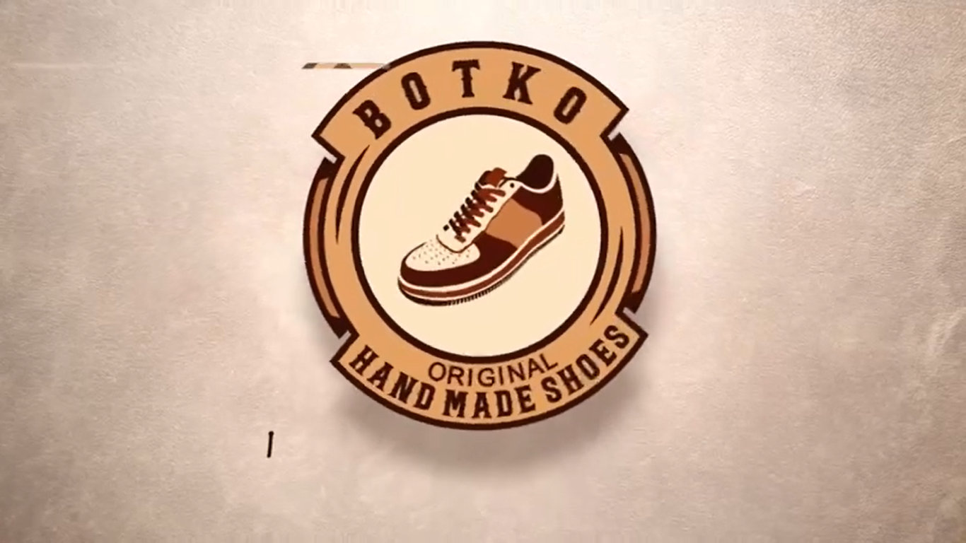 Botko Hand Made Shoes Commercial